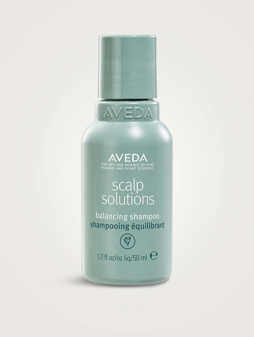 Aveda authentic