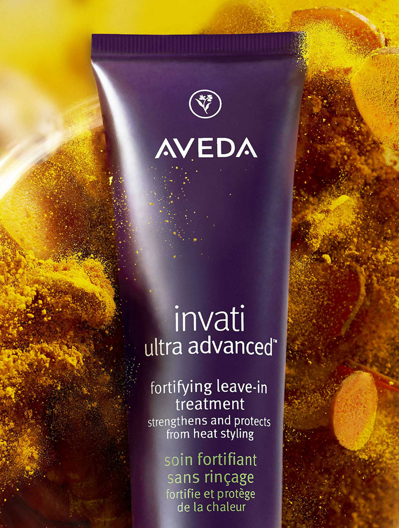 AVEDA Invati Ultra Advanced™ Fortifying Leave-in Treatment