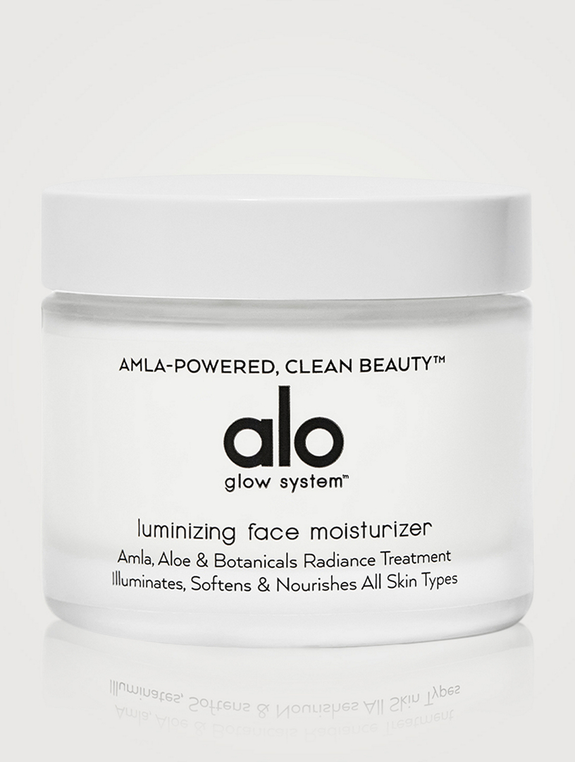 ALO BEAUTY Luminizing Facial Moisturizer Holt Renfrew