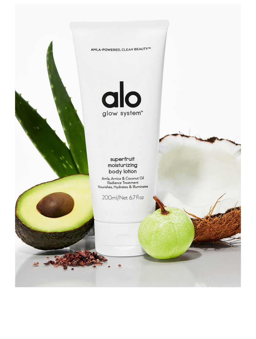 ALO BEAUTY Super Fruit Body Lotion