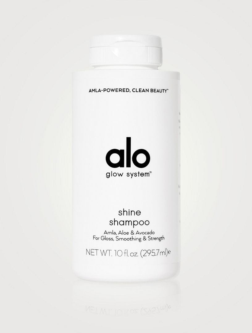 Clean Shine Shampoo & Conditioner Set