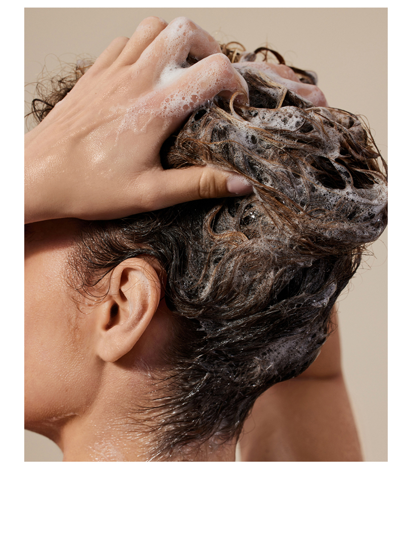 Shine Shampoo