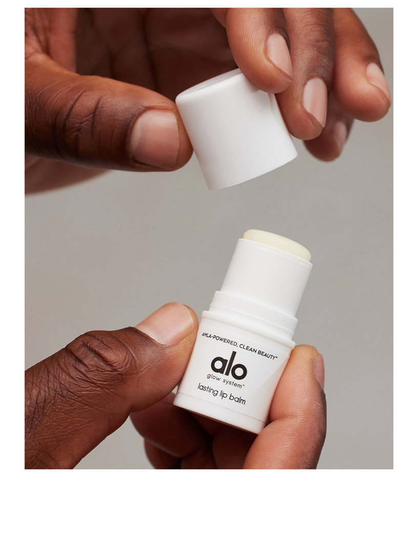 ALO BEAUTY Lasting Lip Balm | Holt Renfrew