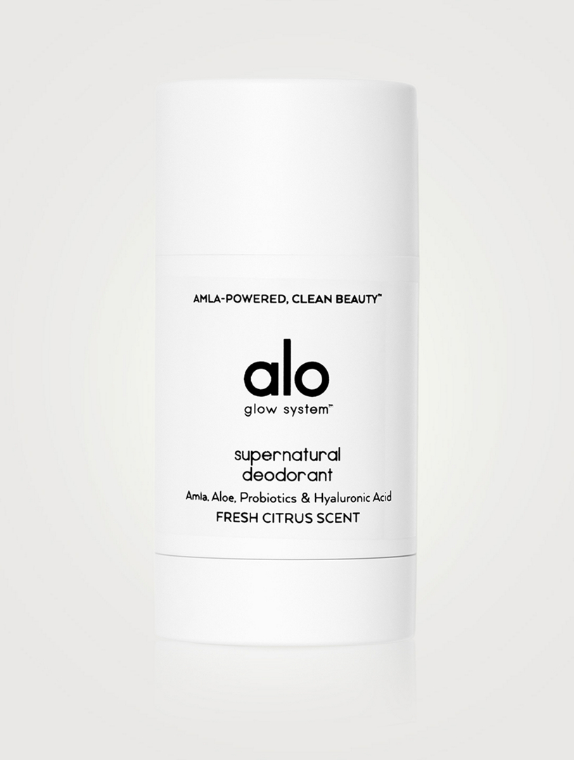 ALO BEAUTY Shine Shampoo