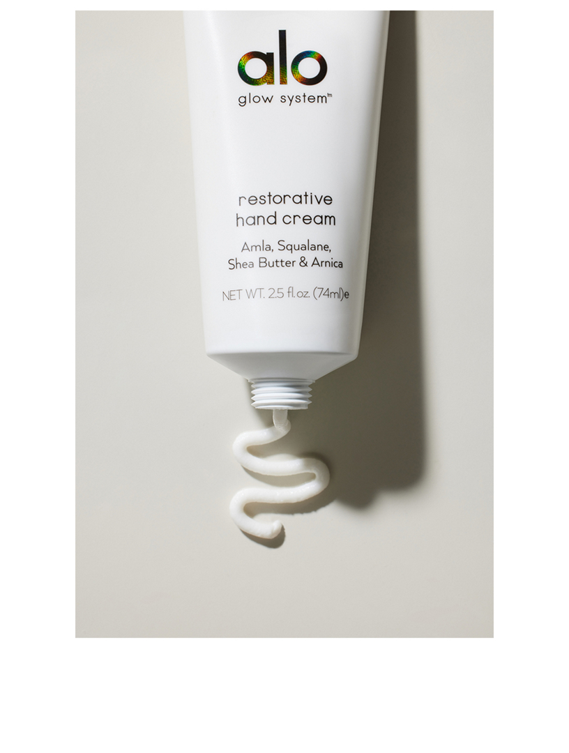 Restorative Hand Cream