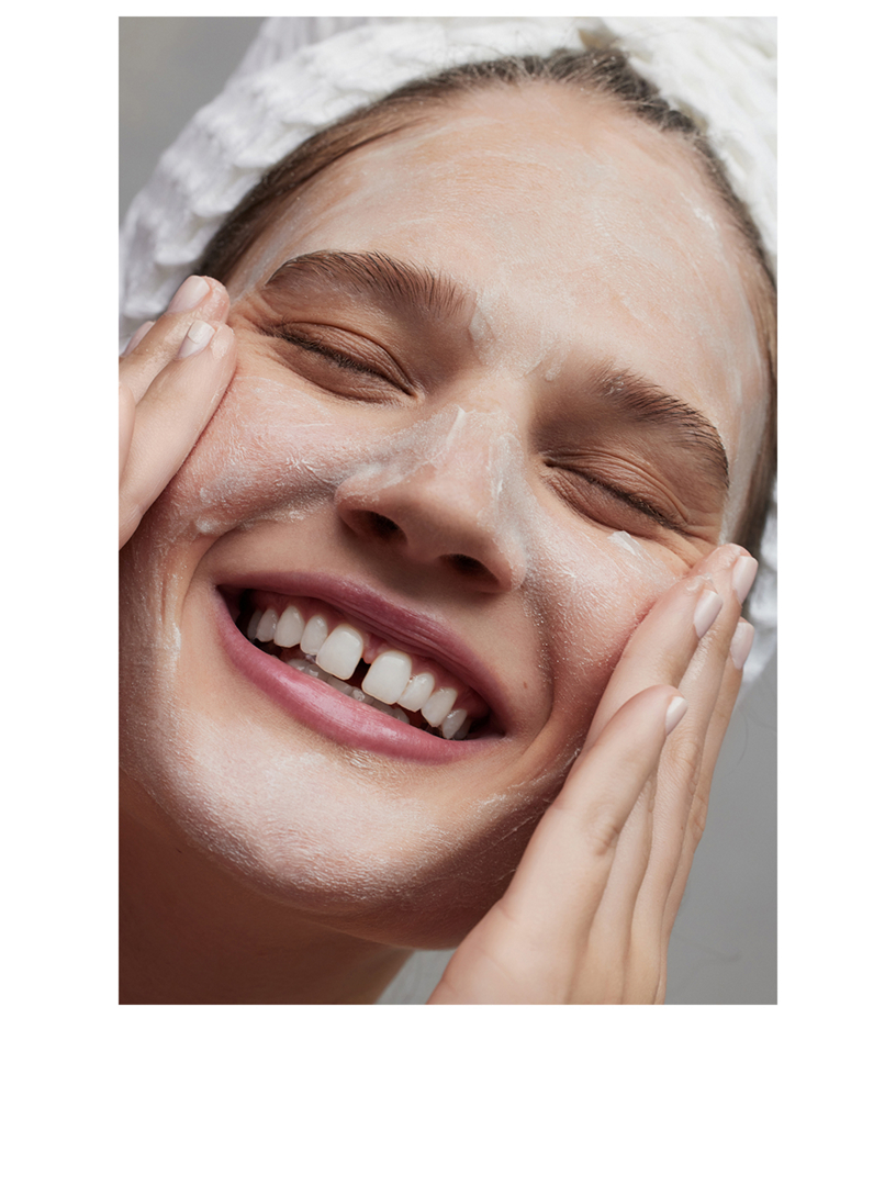 Hydrate And Glow Face Mask