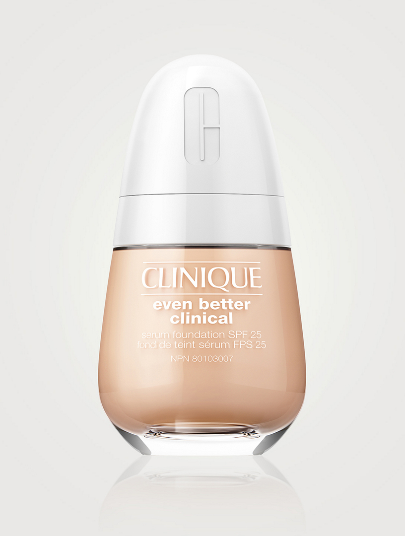 Even Better Clinical™ Serum Foundation SPF 25