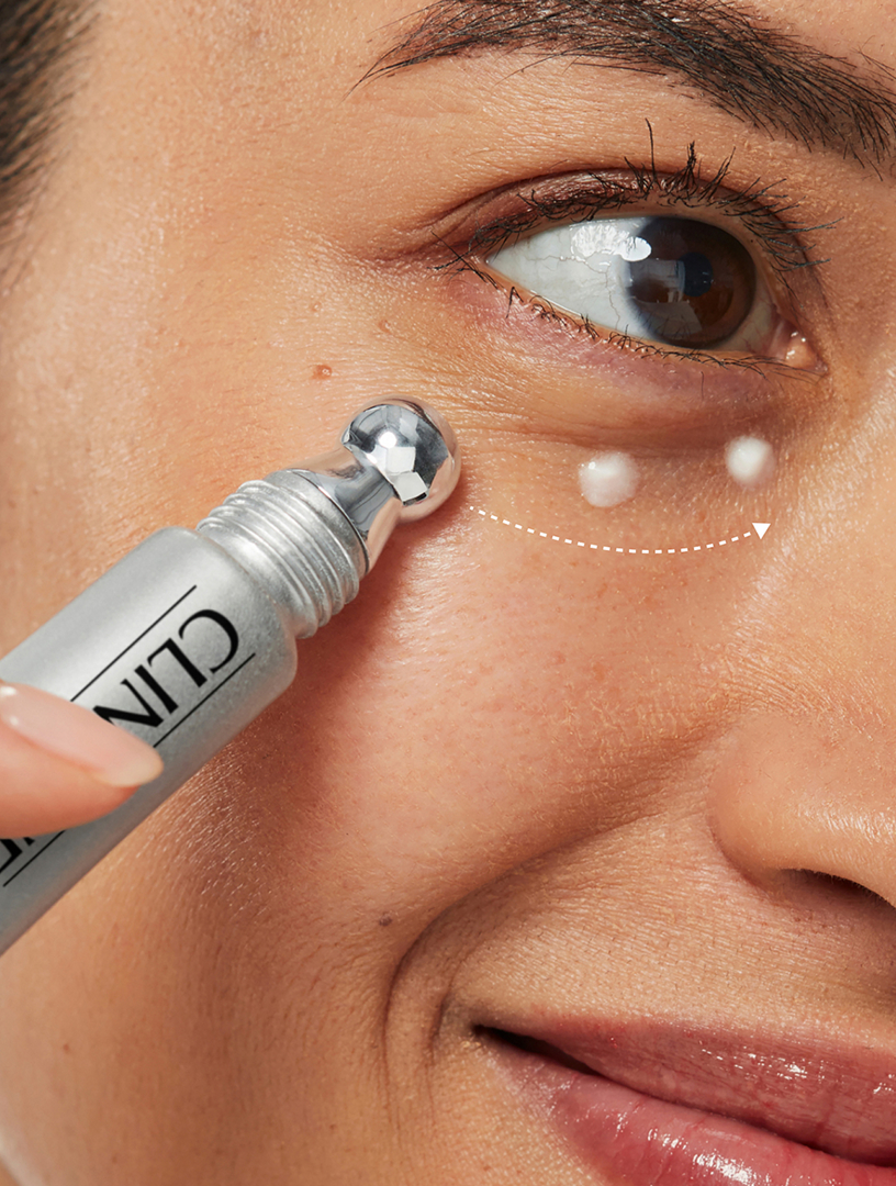 CLINIQUE All About Eyes™ Brightening Serum Concentrate