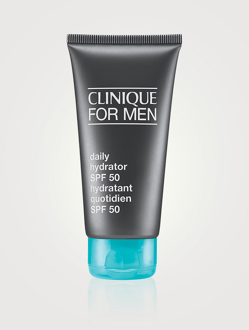 Clinique For Men™ Daily Hydrator SPF 50