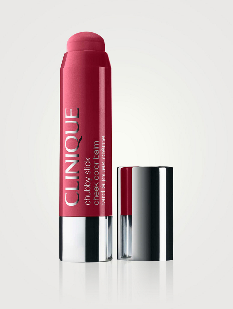 CLINIQUE Chubby Stick™ Cheek Colour Balm Cream Blush | Holt Renfrew