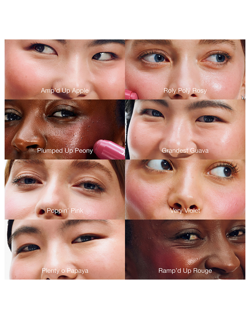 CLINIQUE Chubby Stick™ Cheek Colour Balm Cream Blush | Holt Renfrew