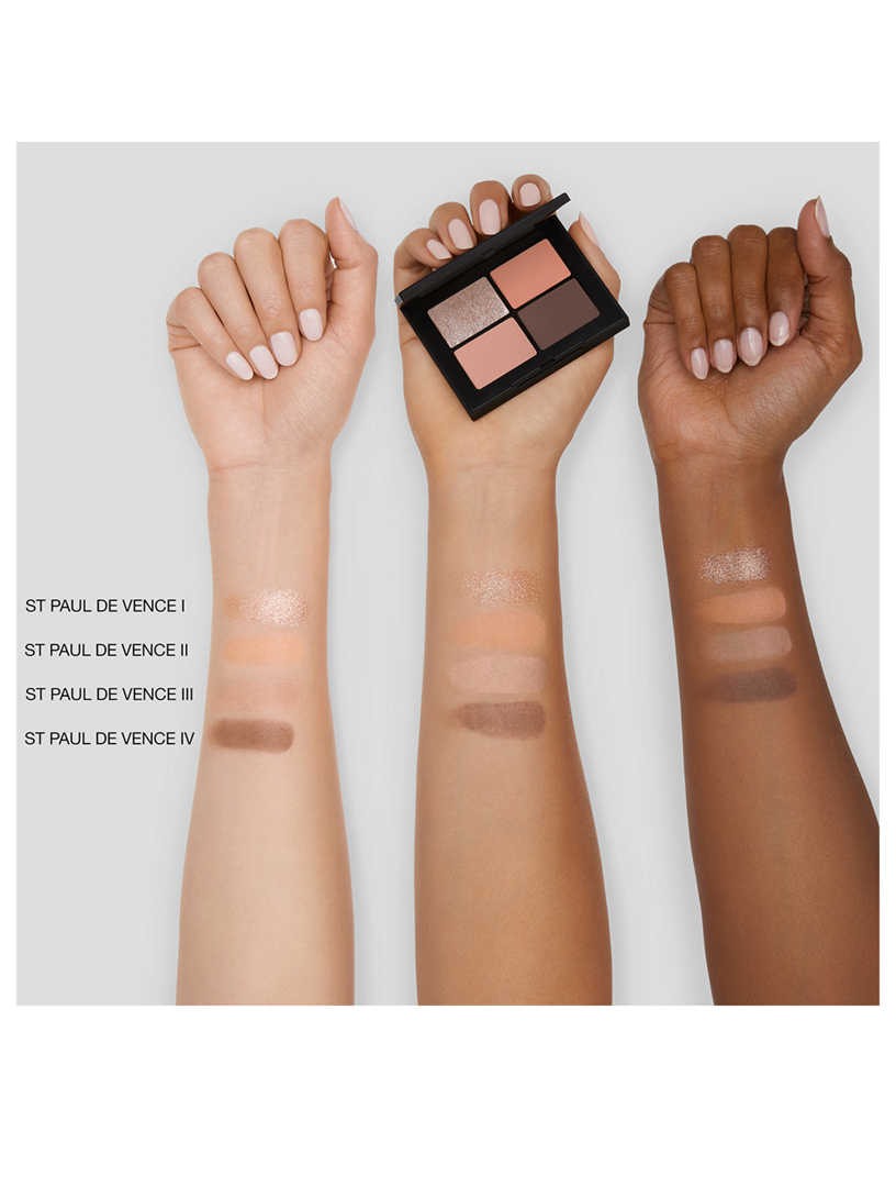NARS Eyeshadow Quad | Holt Renfrew