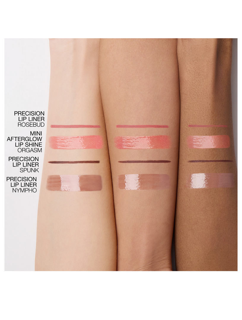 NARS Line & Shine Lip Duo | Holt Renfrew