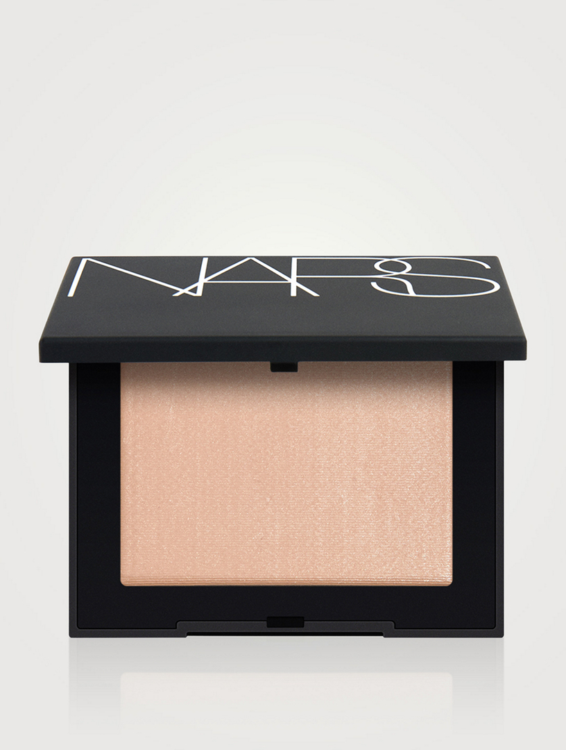 Poudre compacte fixatrice Light Reflecting