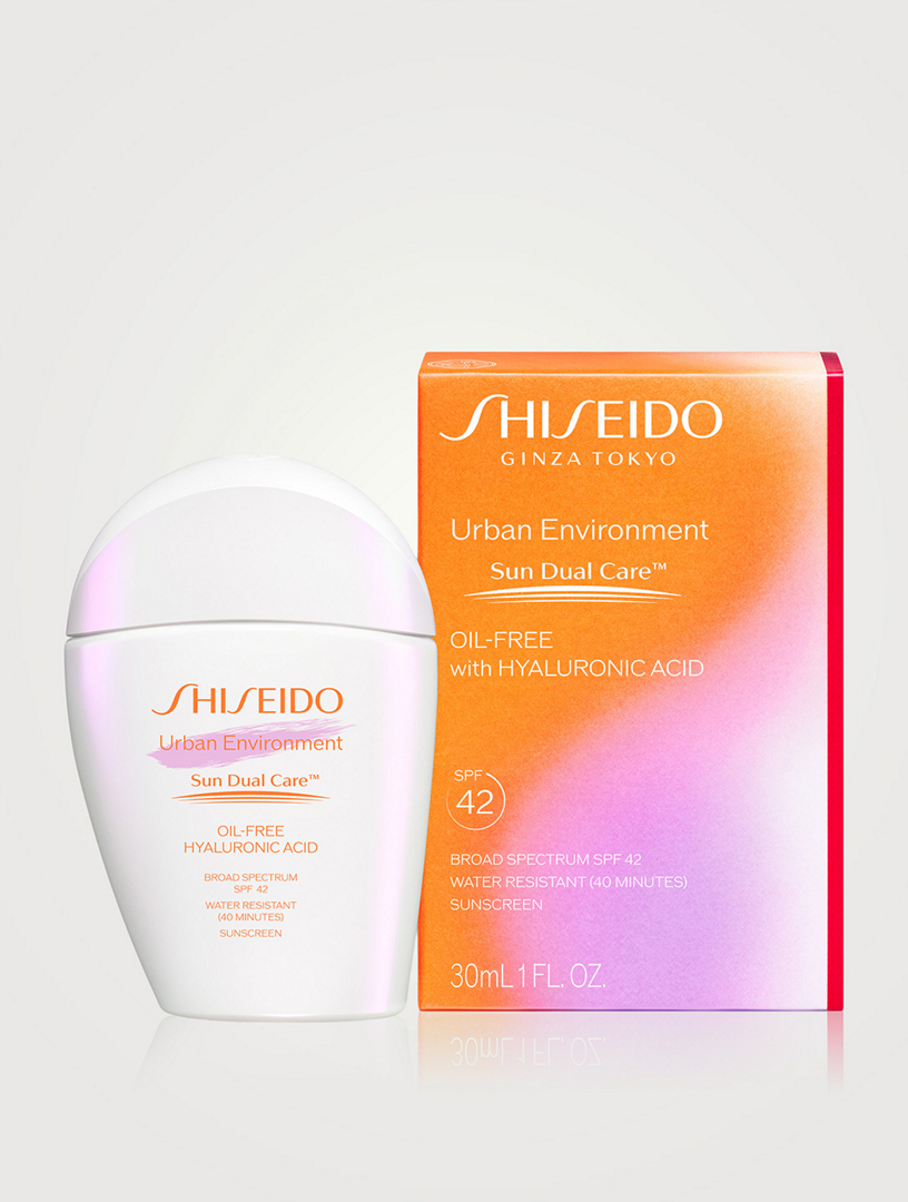 Urban Oil-Free SPF 42 Sunscreen