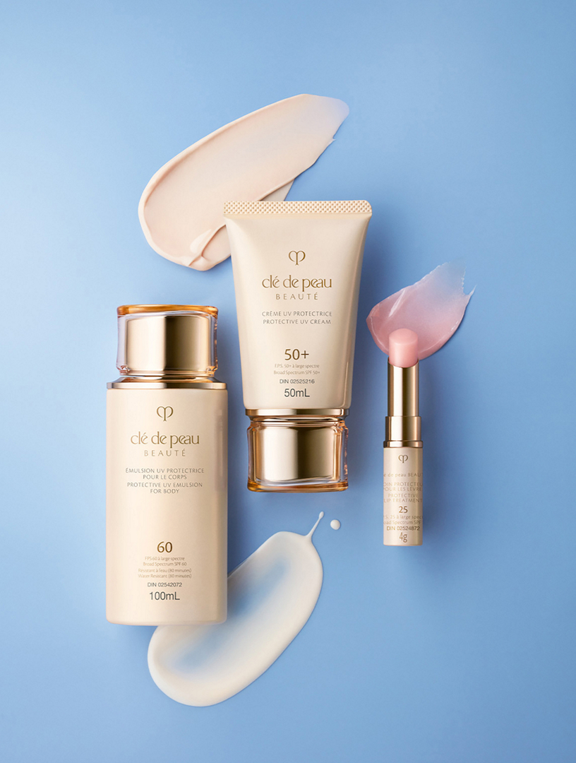 CLÉ DE PEAU BEAUTÉ for Women | Designers | Holt Renfrew