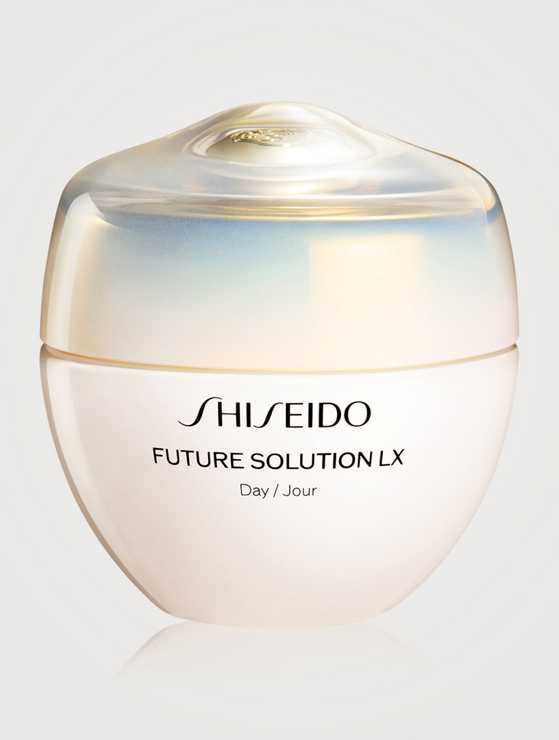 SHISEIDO Future Solution TOTAL PROTECTIVE Cream | Holt Renfrew