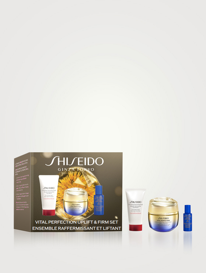Vital Perfection Uplift and Firm Set ($210 Value)