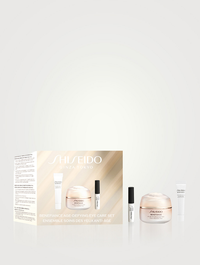 Benefiance Age-Defying Eye Care Set ($133 Value)