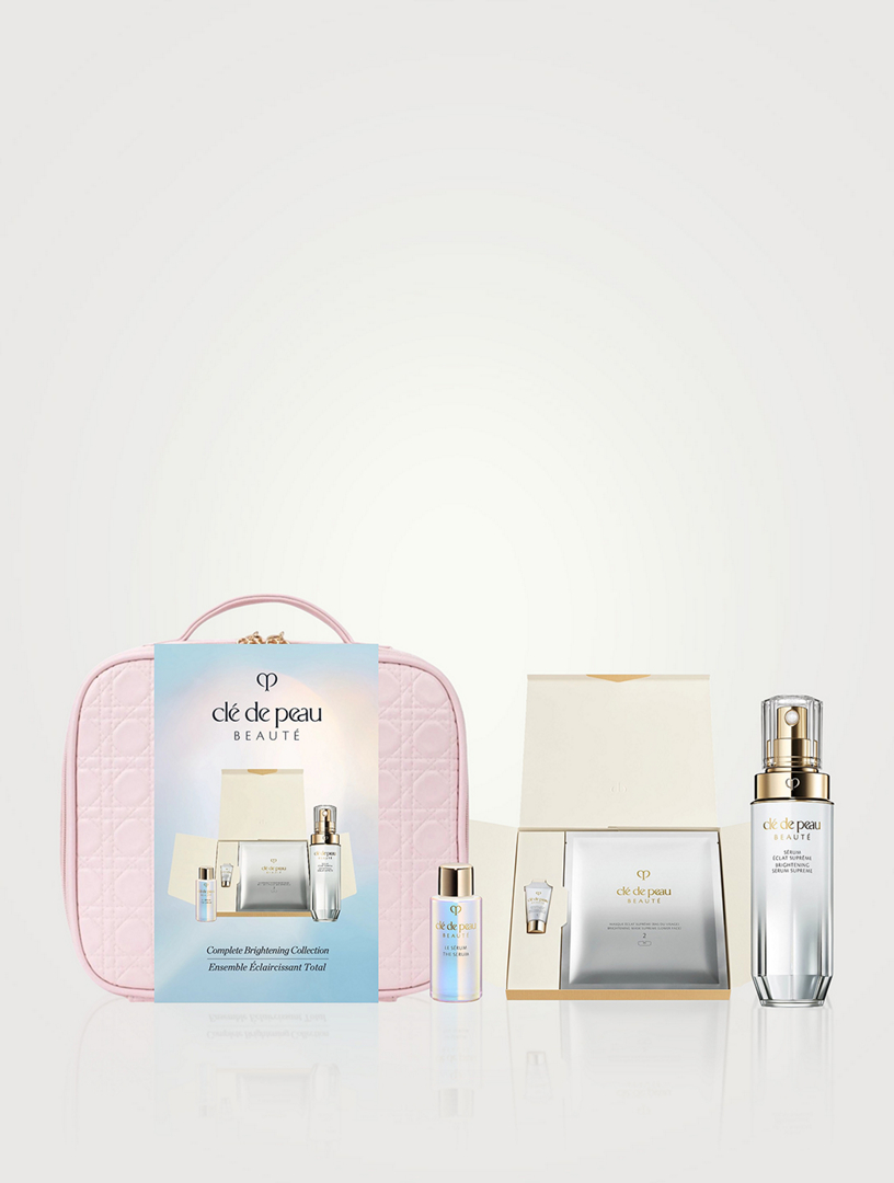 Complete Brightening Collection