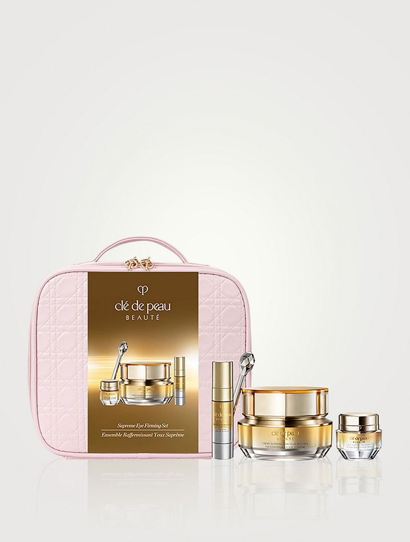 Supreme Eye Firming Set