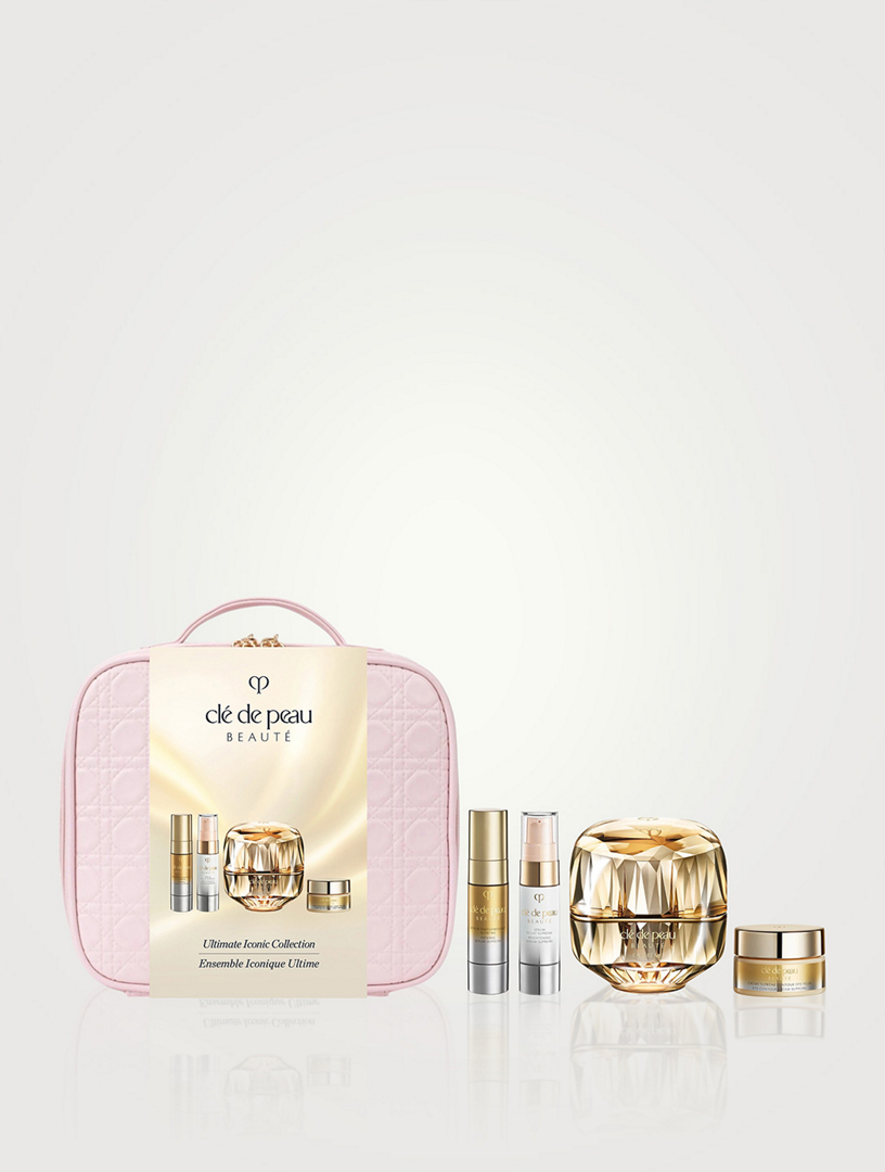 Ultimate Iconic Collection