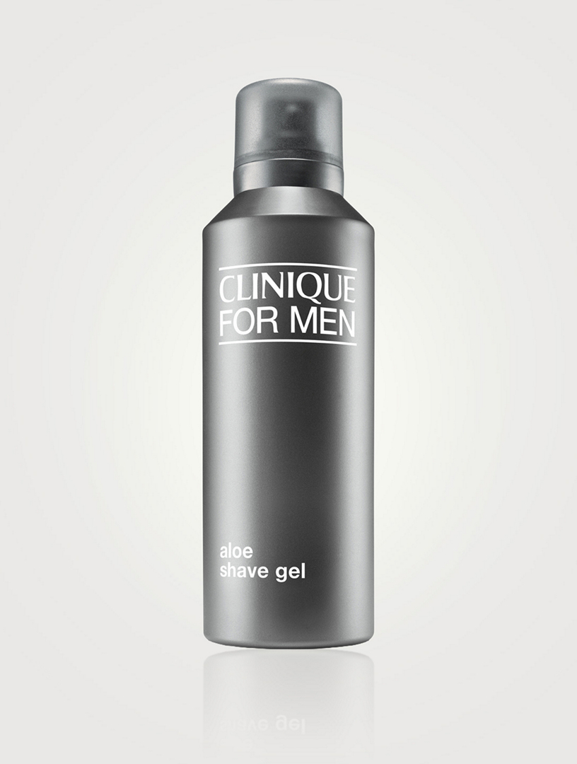 Clinique For Men Aloe Shave Gel