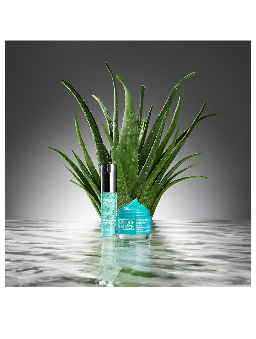 Clinique For Men™ Maximum Hydrator Eye 96-Hour Hydro-Filler Concentrate