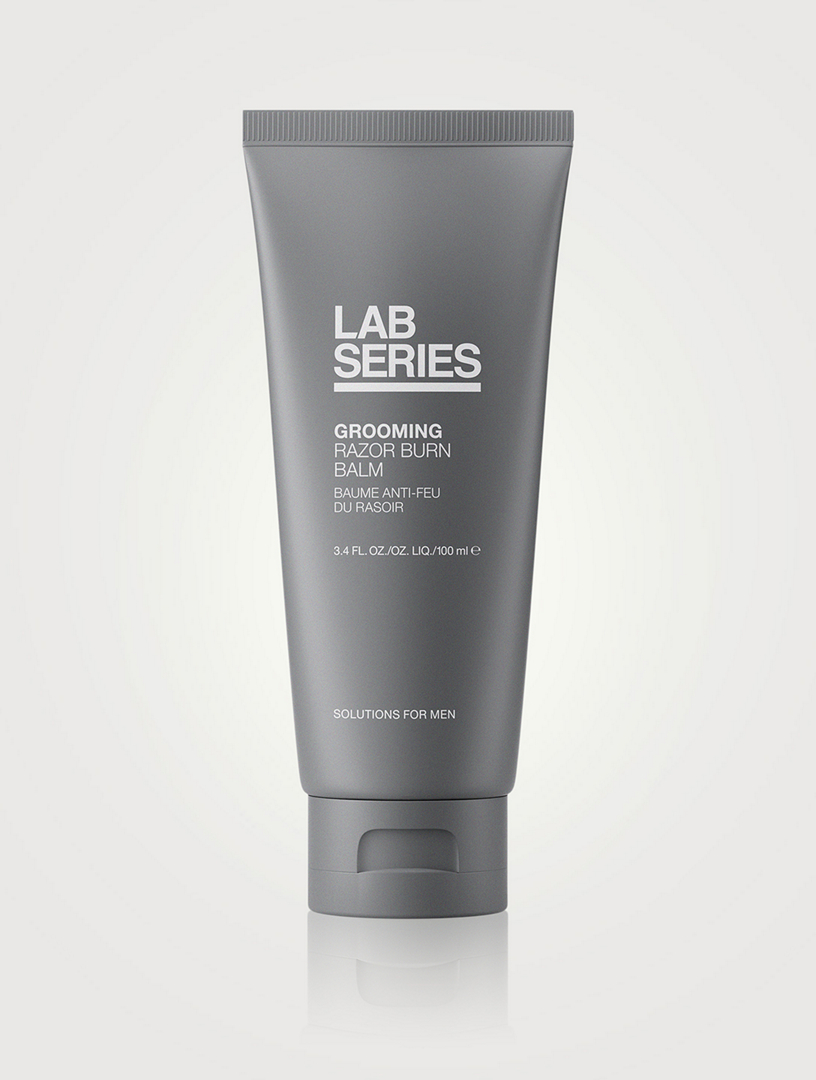 Grooming Razor Burn Balm