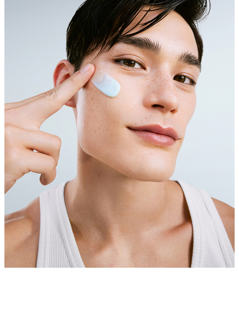 Daily Rescue Energizing Gel Cream Moisturizer