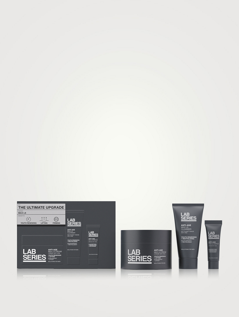 Max LS Ultimate Upgrade Set