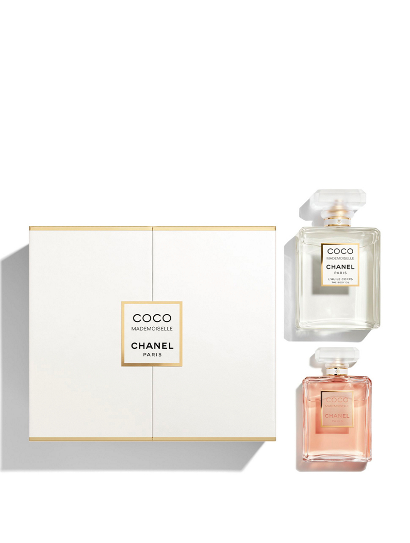 Chanel Coco Mademoiselle Perfume Review – EauMG