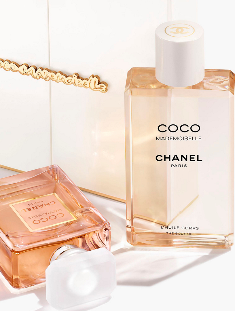 CHANEL Coco Mademoiselle 本体＋新品2本＋ほぼ新品1本 楽天市場】《BrandNew》CHANEL 2024 Coco Mademoiselle Duo