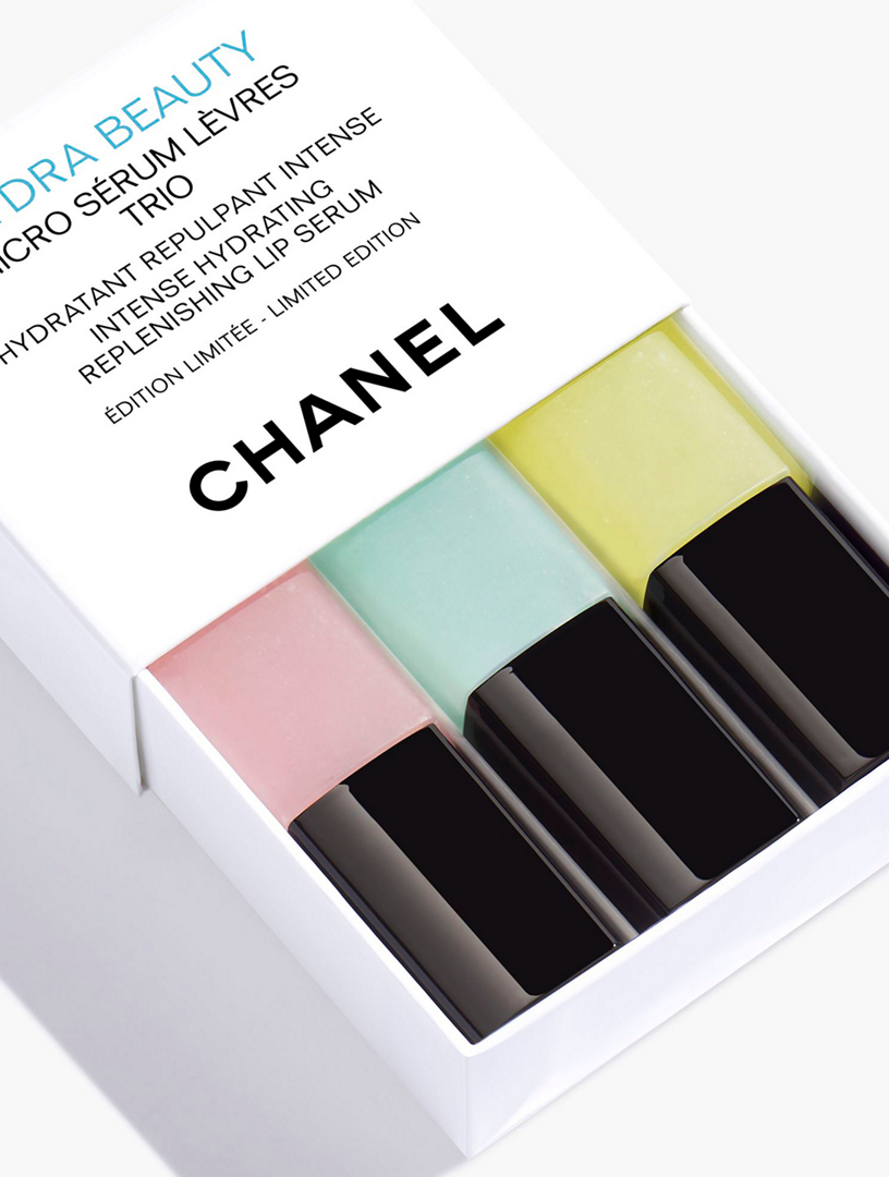 CHANEL Intense Replenishing Hydration | Holt Renfrew