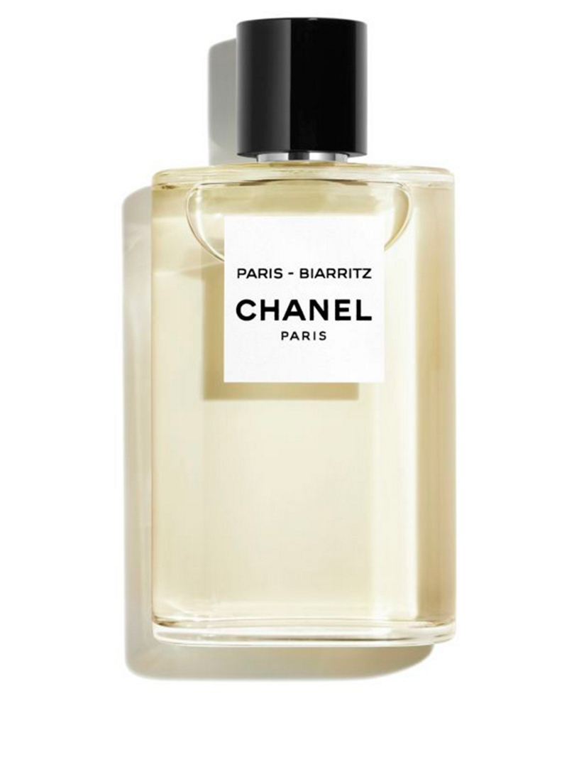 Chanel Paris Biarritz by Chanel Eau De Toilette Spray 4.2 oz