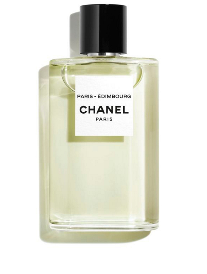Les Eaux De Chanel - Eau De Toilette Spray