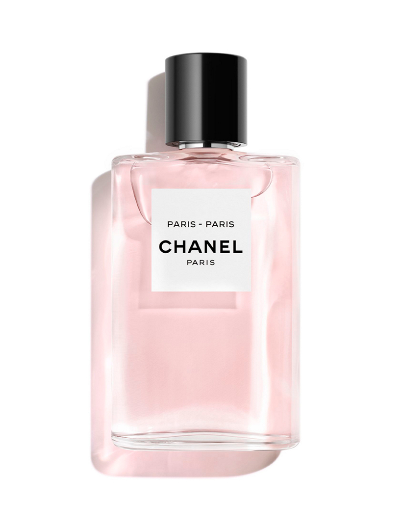 Les Eaux De Chanel - Eau Toilette Spray