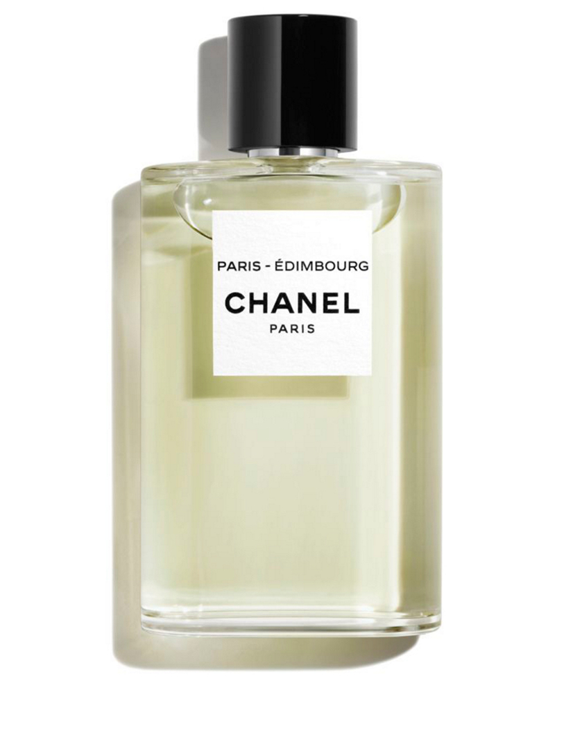 CHANEL Les Eaux De Chanel - Eau De Toilette Spray | Holt Renfrew