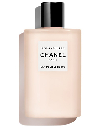 CHANEL Les Eaux de Chanel - Lait pour le corps  Incolore