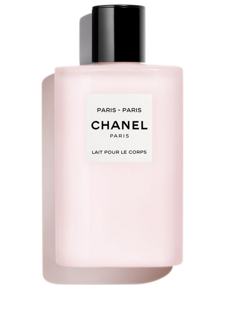 Les Eaux De Chanel - Body Lotion