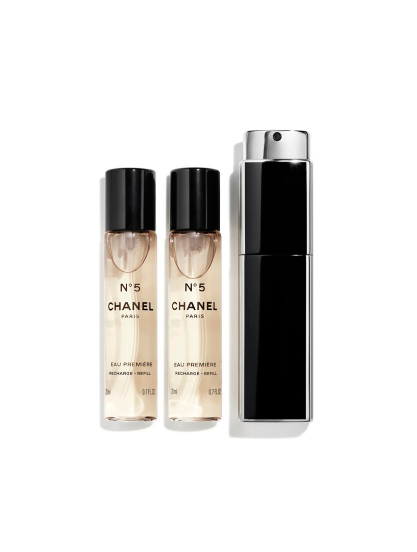 CHANEL Eau de Parfum Twist and Spray Refill Holt Renfrew