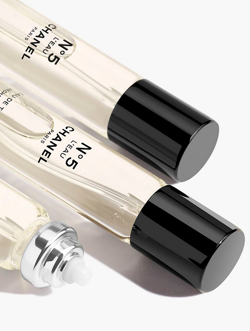 CHANEL COCO ミニツイストアンドスプレー 3x7ml ココ マドモアゼル オードゥ パルファム アンタンス ミニ