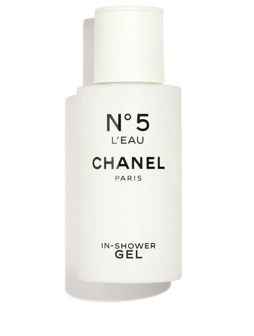 Chanel - N°5 L'EAU - Fresh Lotion - Luxury Fragrances - 100 ml - Avvenice