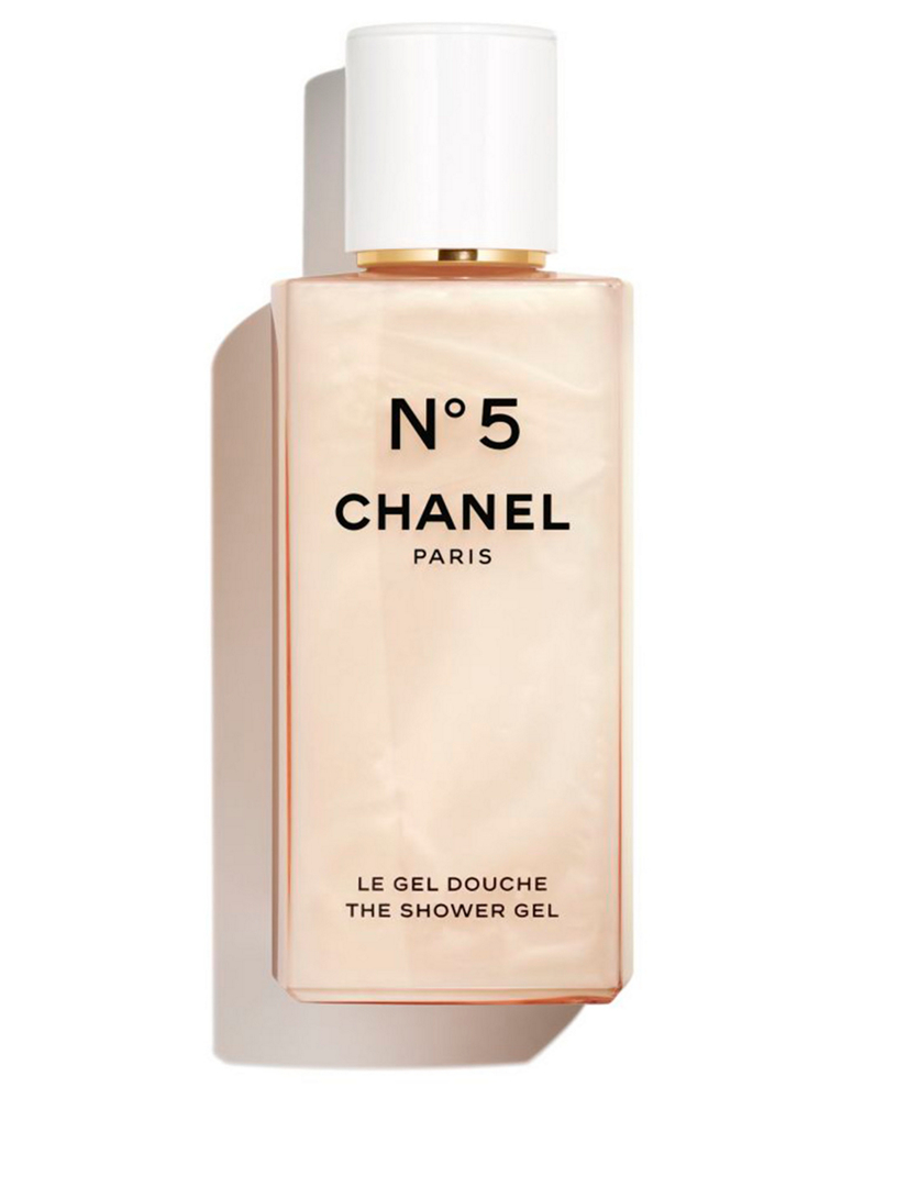 CHANEL Shower Gel | Holt Renfrew