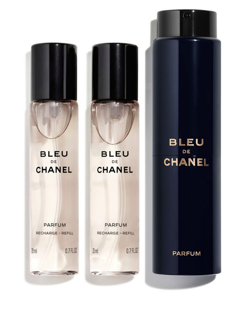 BLEU DE CHANEL, MENS FRAGRANCES