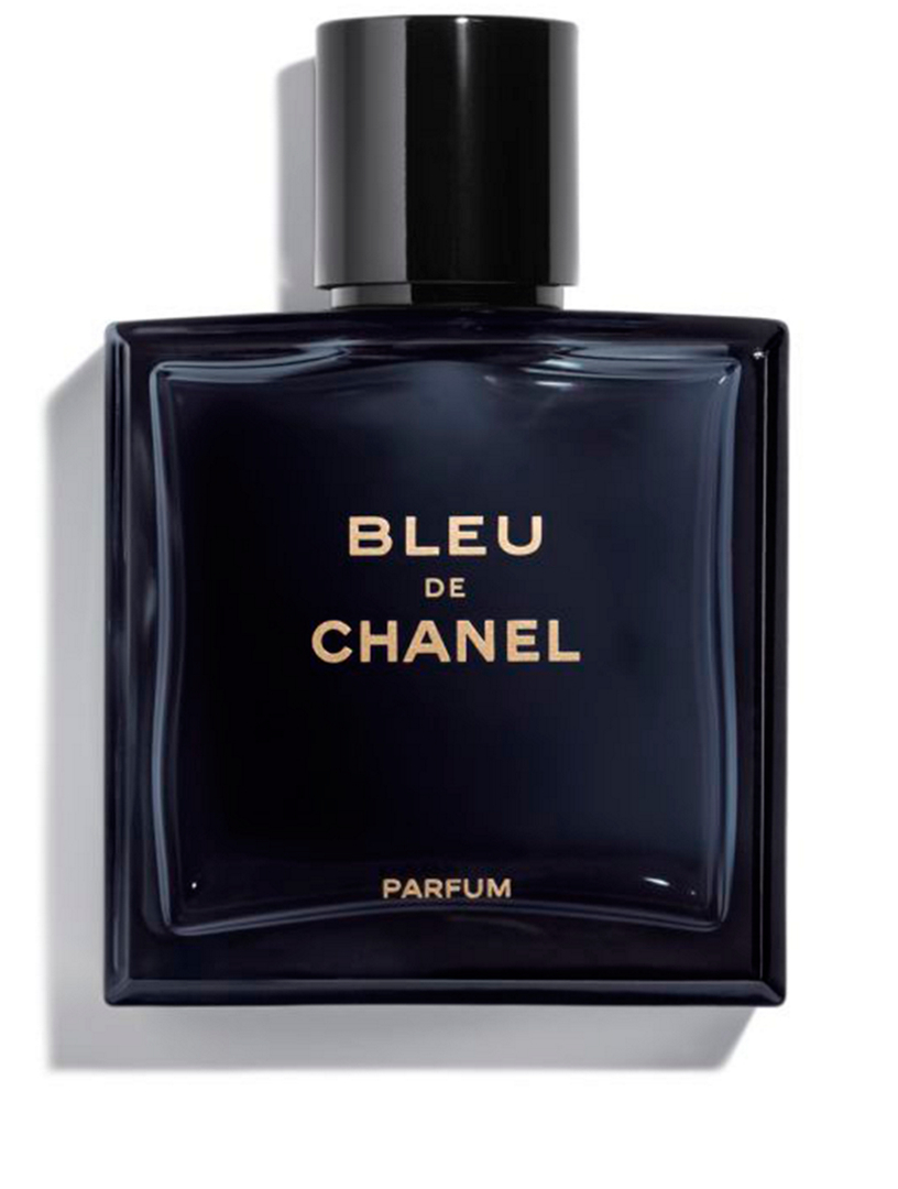 BLEU DE CHANEL, MENS FRAGRANCES