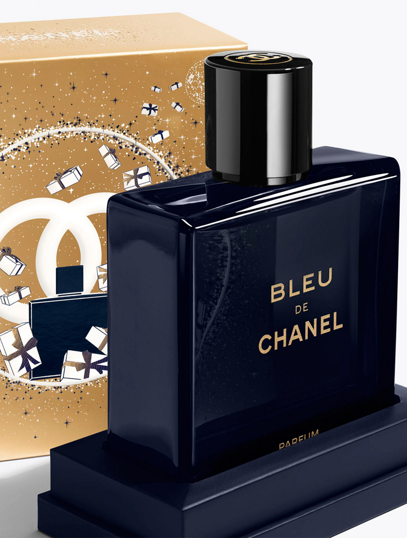 Limited-Edition Parfum