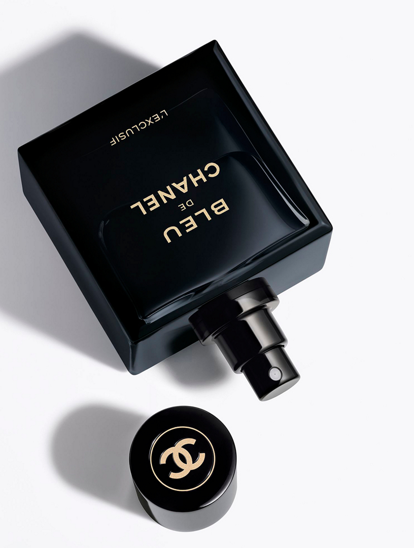 CHANEL L'Exclusif | Holt Renfrew