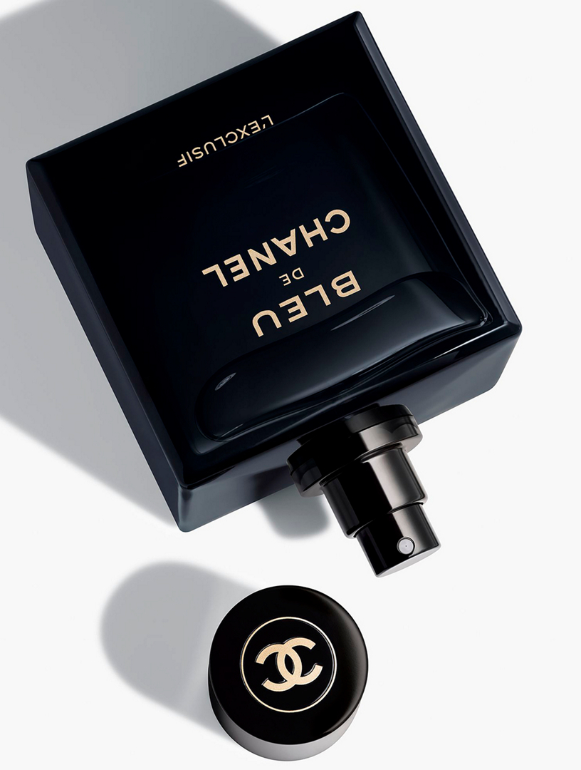 CHANEL L'Exclusif | Holt Renfrew