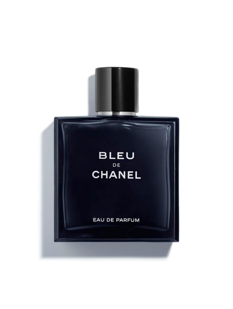 mens cologne chanel bleu